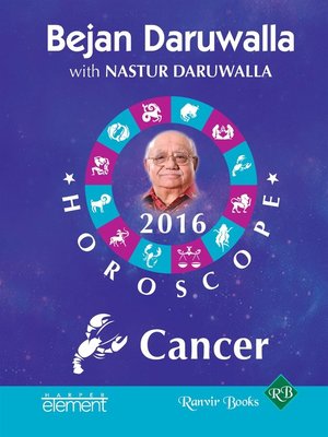 cover image of Your Complete Forecast 2016 Horoscope
